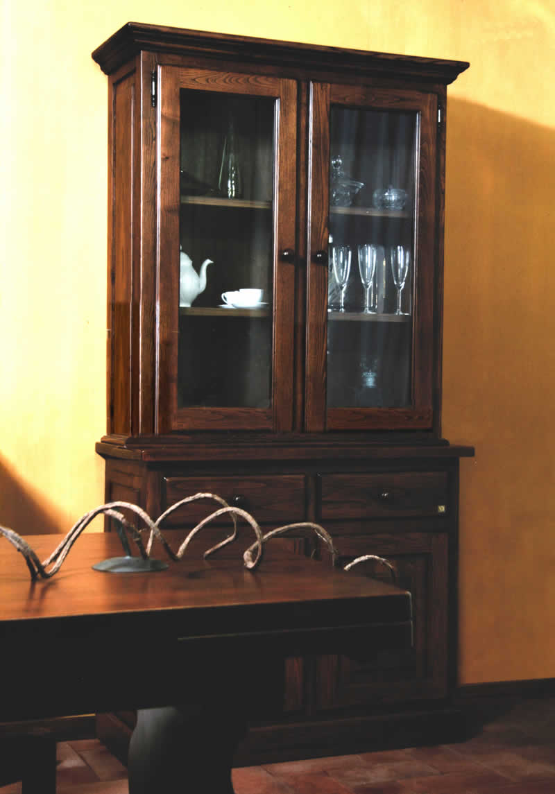 Credenza per salotti e cucine