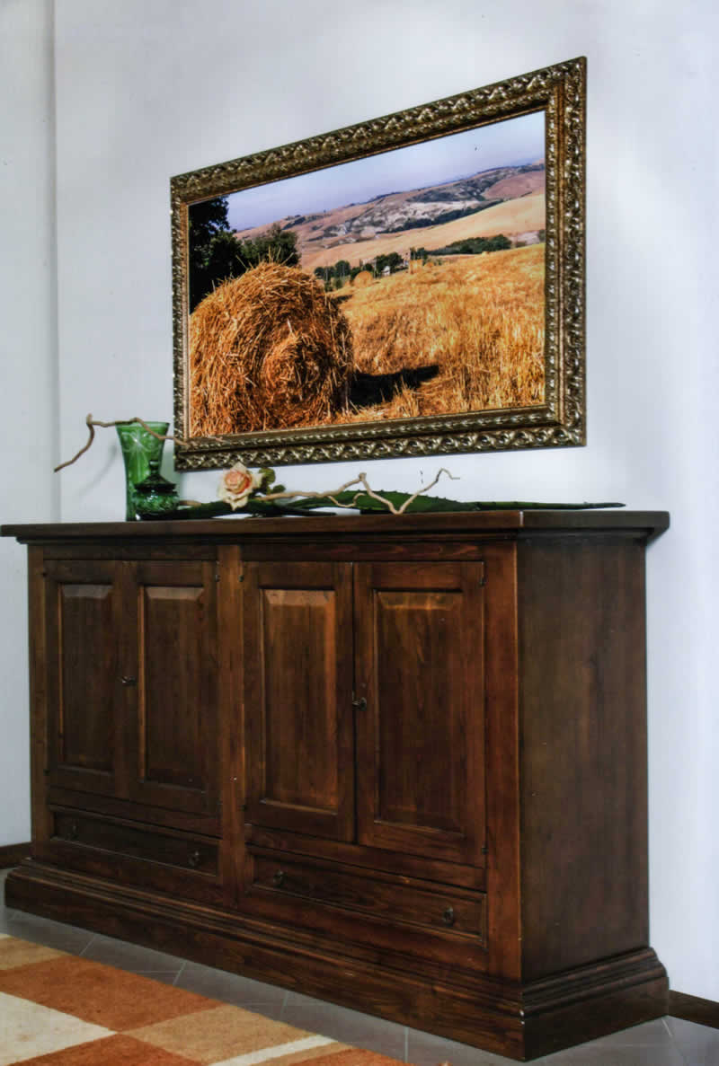 Credenza per salone