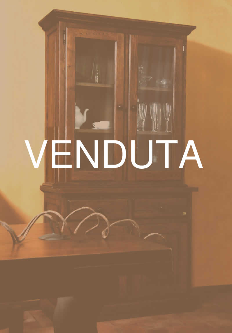 Credenza per salotti e cucine